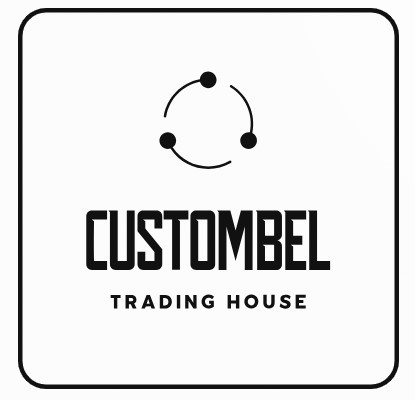 Логотип CUSTOMBEL